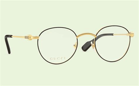 Armações de óculos Gucci Eyewear 